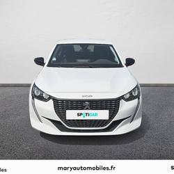 Peugeot 208 208 PureTech 75 S&S BVM5 Active Pack Deauville