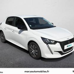 Peugeot 208 208 PureTech 75 S&S BVM5 Active Pack Deauville