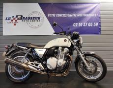 Honda CB La Roche-sur-Yon