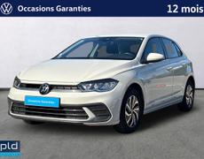 Volkswagen Polo Saint-Victoret