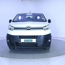 Citroen Jumpy JUMPY FGN M BLUEHDI 120 S&S BVM6 La Rochelle