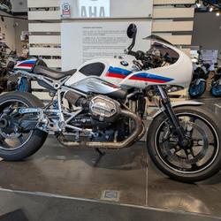 BMW Nine-T  Ruy-Montceau