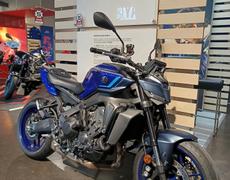 Yamaha MT09 Ruy-Montceau