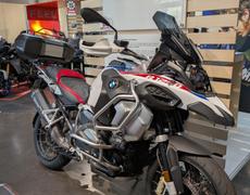 BMW R 1250 GS Ruy-Montceau