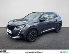 Peugeot 2008 Deauville