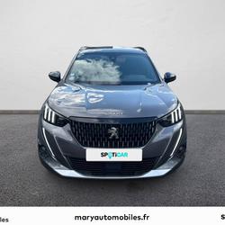 Peugeot 2008 2008 PureTech 130 S&S EAT8 GT Line Deauville