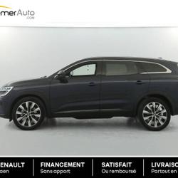 Renault Espace 5 E-Tech full hybrid 200 GSR2 Techno H&eacute;rouville-Saint-Clair