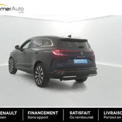 Renault Espace 5 E-Tech full hybrid 200 GSR2 Techno H&eacute;rouville-Saint-Clair