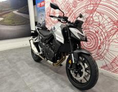 Honda Hornet Paris 12e Arrondissement