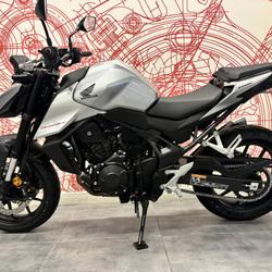 Honda Hornet  Paris 12e Arrondissement