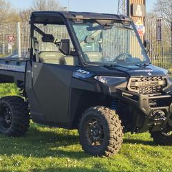 Polaris autres  Gonfreville-l'Orcher