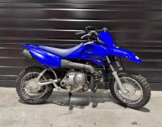 Yamaha TT Saint-Étienne