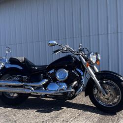 Yamaha XV  Orthez