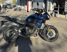 Yamaha MT07 Tracer Dardilly