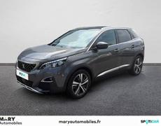 Peugeot 3008 Deauville