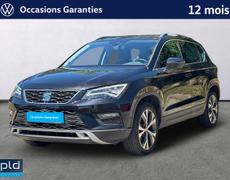 Seat Ateca Saint-Victoret