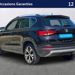 Seat Ateca Ateca 1.0 TSI 115 ch Start/Stop Urban Advanced Saint-Victoret