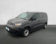 Citroen Berlingo La Rochelle
