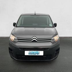 Citroen Berlingo BERLINGO VAN TAILLE M 650KG BLUEHDI 100 S&S BVM6 La Rochelle