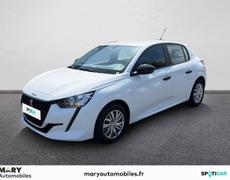 Peugeot 208 Deauville