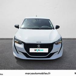 Peugeot 208 208 PureTech 75 S&S BVM5 Like Deauville