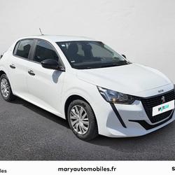 Peugeot 208 208 PureTech 75 S&S BVM5 Like Deauville