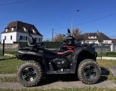 CFMOTO CFORCE Orthez