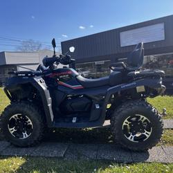 CFMOTO CFORCE  Orthez