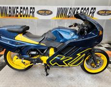 BMW K1 Vitrolles