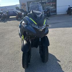 Yamaha Tricity  Pontarlier