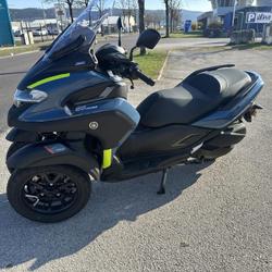 Yamaha Tricity  Pontarlier