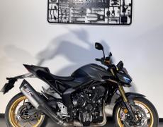 Honda Hornet Montpellier