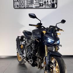 Honda Hornet  Montpellier