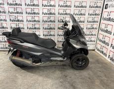 Piaggio MP3 Arles