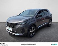 Peugeot 3008 Deauville
