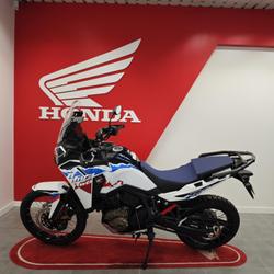 Honda Africa Twin  Warcq