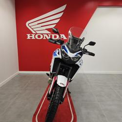 Honda Africa Twin  Warcq