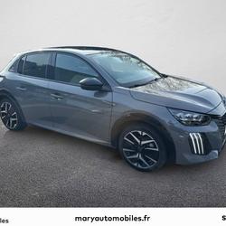 Peugeot e-208 208 Electrique 54 kWh 156ch GT Deauville