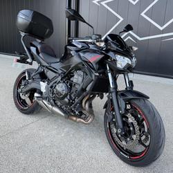 Kawasaki A1  Aubenas