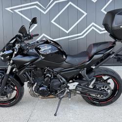 Kawasaki A1  Aubenas