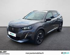 Peugeot 2008 Deauville