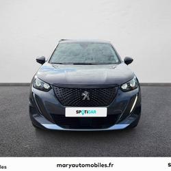 Peugeot 2008 2008 PureTech 130 S&S EAT8 Allure Deauville