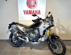 Yamaha XTZ Besançon