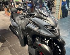 Yamaha Tricity Le Chesnay-Rocquencourt