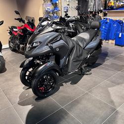 Yamaha Tricity  Le Chesnay-Rocquencourt