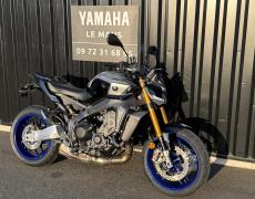 Yamaha MT09 Ruaudin