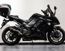 Kawasaki Z1000 Ploeren