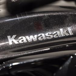 Kawasaki Z1000  Ploeren