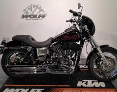 Harley Davidson Low Rider Eckbolsheim