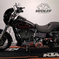 Harley Davidson Low Rider  Eckbolsheim